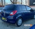 Синий Опель Корса, объемом двигателя 1 л и пробегом 137 тыс. км за 5800 $, фото 5 на Automoto.ua