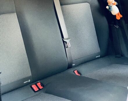 Синий Опель Корса, объемом двигателя 1 л и пробегом 207 тыс. км за 3600 $, фото 6 на Automoto.ua