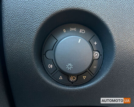 Синий Опель Корса, объемом двигателя 1.2 л и пробегом 194 тыс. км за 5200 $, фото 13 на Automoto.ua