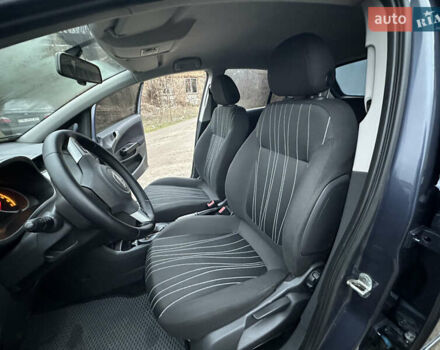 Синій Опель Корса, об'ємом двигуна 1.36 л та пробігом 245 тис. км за 5999 $, фото 37 на Automoto.ua