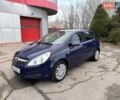 Синій Опель Корса, об'ємом двигуна 1 л та пробігом 213 тис. км за 4300 $, фото 12 на Automoto.ua