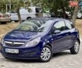 Синий Опель Корса, объемом двигателя 1 л и пробегом 215 тыс. км за 3999 $, фото 11 на Automoto.ua