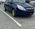 Опель Корса 2009 у Калуше на Automoto.ua Синій Опель Корса, об'ємом двигуна 1.23 л та пробігом 230 тис. км за 4200 $, фото 1 на Automoto.ua