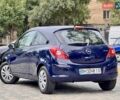 Синий Опель Корса, объемом двигателя 1 л и пробегом 215 тыс. км за 3999 $, фото 23 на Automoto.ua