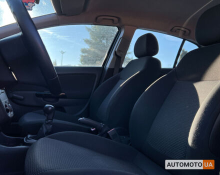 Синий Опель Корса, объемом двигателя 1.2 л и пробегом 194 тыс. км за 5200 $, фото 12 на Automoto.ua