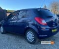 Синий Опель Корса, объемом двигателя 1 л и пробегом 137 тыс. км за 5800 $, фото 3 на Automoto.ua