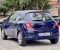 Синий Опель Корса, объемом двигателя 1 л и пробегом 215 тыс. км за 3999 $, фото 5 на Automoto.ua