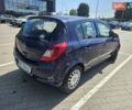 Синий Опель Корса, объемом двигателя 1.4 л и пробегом 226 тыс. км за 6100 $, фото 4 на Automoto.ua