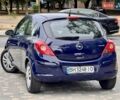 Синий Опель Корса, объемом двигателя 1 л и пробегом 215 тыс. км за 3999 $, фото 22 на Automoto.ua