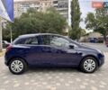 Синий Опель Корса, объемом двигателя 1 л и пробегом 215 тыс. км за 3999 $, фото 7 на Automoto.ua