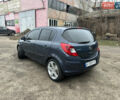 Синій Опель Корса, об'ємом двигуна 1.36 л та пробігом 245 тис. км за 5999 $, фото 12 на Automoto.ua