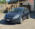 Синий Опель Корса, объемом двигателя 1.4 л и пробегом 85 тыс. км за 7800 $, фото 1 на Automoto.ua