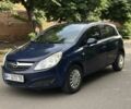 Синий Опель Корса, объемом двигателя 1.2 л и пробегом 300 тыс. км за 4300 $, фото 1 на Automoto.ua