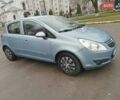Синій Опель Корса, об'ємом двигуна 1.23 л та пробігом 349 тис. км за 4000 $, фото 2 на Automoto.ua