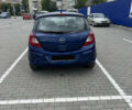Опель Корса 2009 у Калуше на Automoto.ua Синій Опель Корса, об'ємом двигуна 1.23 л та пробігом 230 тис. км за 4200 $, фото 3 на Automoto.ua
