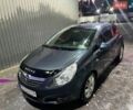 Синий Опель Корса, объемом двигателя 1.23 л и пробегом 182 тыс. км за 3900 $, фото 1 на Automoto.ua