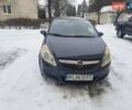 Синий Опель Корса, объемом двигателя 1.23 л и пробегом 192 тыс. км за 6000 $, фото 2 на Automoto.ua