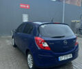 Опель Корса 2009 в Коломые на Automoto.ua Синий Опель Корса, объемом двигателя 1 л и пробегом 148 тыс. км за 4700 $, фото 2 на Automoto.ua