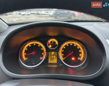 Синій Опель Корса, об'ємом двигуна 1.36 л та пробігом 245 тис. км за 5999 $, фото 41 на Automoto.ua