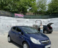 Опель Корса 2009 в Боярка на Automoto.ua Синий Опель Корса, объемом двигателя 1.23 л и пробегом 283 тыс. км за 5300 $, фото 1 на Automoto.ua