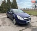 Синій Опель Корса, об'ємом двигуна 1 л та пробігом 213 тис. км за 4300 $, фото 15 на Automoto.ua