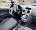 Синій Опель Корса, об'ємом двигуна 1 л та пробігом 213 тис. км за 4300 $, фото 17 на Automoto.ua
