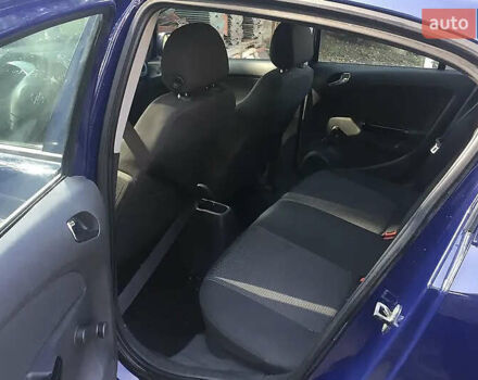 Опель Корса 2009 в Коломые на Automoto.ua Синий Опель Корса, объемом двигателя 1 л и пробегом 148 тыс. км за 4700 $, фото 13 на Automoto.ua