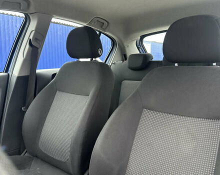 Опель Корса 2009 у Калуше на Automoto.ua Синій Опель Корса, об'ємом двигуна 1.23 л та пробігом 230 тис. км за 4200 $, фото 6 на Automoto.ua