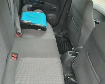 Синій Опель Корса, об'ємом двигуна 1.23 л та пробігом 349 тис. км за 4000 $, фото 8 на Automoto.ua