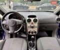 Синий Опель Корса, объемом двигателя 1 л и пробегом 215 тыс. км за 3999 $, фото 40 на Automoto.ua