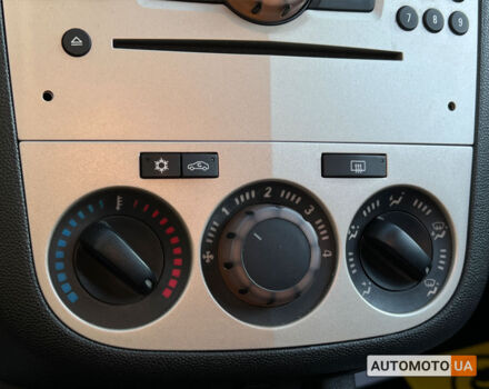 Синий Опель Корса, объемом двигателя 1.2 л и пробегом 194 тыс. км за 5200 $, фото 15 на Automoto.ua