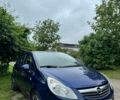 Синій Опель Корса, об'ємом двигуна 1.2 л та пробігом 208 тис. км за 4800 $, фото 1 на Automoto.ua