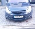 Синій Опель Корса, об'ємом двигуна 1.36 л та пробігом 255 тис. км за 4999 $, фото 1 на Automoto.ua