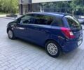 Синій Опель Корса, об'ємом двигуна 1.23 л та пробігом 202 тис. км за 3900 $, фото 9 на Automoto.ua