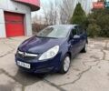 Синій Опель Корса, об'ємом двигуна 1 л та пробігом 213 тис. км за 4300 $, фото 11 на Automoto.ua