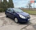 Синій Опель Корса, об'ємом двигуна 1 л та пробігом 213 тис. км за 4300 $, фото 13 на Automoto.ua