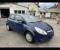 Синій Опель Корса, об'ємом двигуна 0 л та пробігом 180 тис. км за 3500 $, фото 1 на Automoto.ua