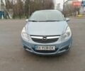 Синій Опель Корса, об'ємом двигуна 1.23 л та пробігом 349 тис. км за 4000 $, фото 1 на Automoto.ua