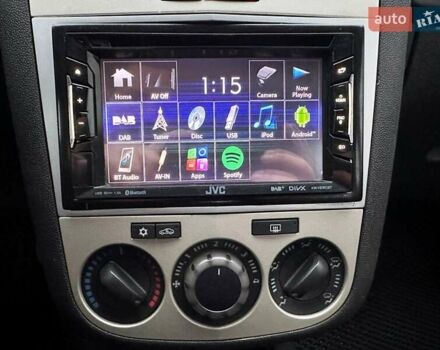 Синій Опель Корса, об'ємом двигуна 1 л та пробігом 213 тис. км за 4300 $, фото 2 на Automoto.ua