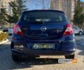 Синий Опель Корса, объемом двигателя 1.2 л и пробегом 194 тыс. км за 5200 $, фото 5 на Automoto.ua