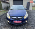 Синій Опель Корса, об'ємом двигуна 1.4 л та пробігом 192 тис. км за 5800 $, фото 1 на Automoto.ua