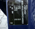 Опель Корса 2009 в Коломые на Automoto.ua Синий Опель Корса, объемом двигателя 1 л и пробегом 148 тыс. км за 4700 $, фото 7 на Automoto.ua