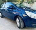 Синий Опель Корса, объемом двигателя 1 л и пробегом 207 тыс. км за 3600 $, фото 2 на Automoto.ua