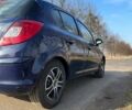 Синій Опель Корса, об'ємом двигуна 1.2 л та пробігом 193 тис. км за 4250 $, фото 1 на Automoto.ua