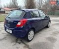 Синій Опель Корса, об'ємом двигуна 1 л та пробігом 213 тис. км за 4300 $, фото 30 на Automoto.ua