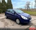 Синий Опель Корса, объемом двигателя 1 л и пробегом 21300 тыс. км за 4300 $, фото 2 на Automoto.ua