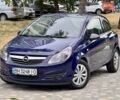 Синий Опель Корса, объемом двигателя 1 л и пробегом 215 тыс. км за 3999 $, фото 13 на Automoto.ua