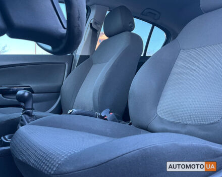 Синий Опель Корса, объемом двигателя 1 л и пробегом 137 тыс. км за 5800 $, фото 22 на Automoto.ua