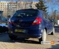 Синий Опель Корса, объемом двигателя 1.2 л и пробегом 194 тыс. км за 5200 $, фото 6 на Automoto.ua