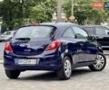 Синий Опель Корса, объемом двигателя 1 л и пробегом 215 тыс. км за 3999 $, фото 14 на Automoto.ua
